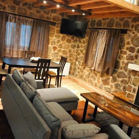 Hotel Erofili Kato Sinikia Trikalon Zewnętrze zdjęcie