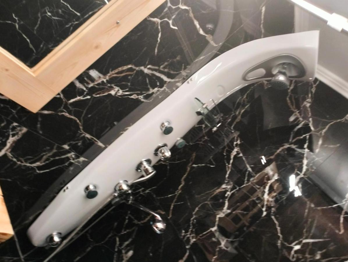 Hotel Erofili Kato Sinikia Trikalon Zewnętrze zdjęcie