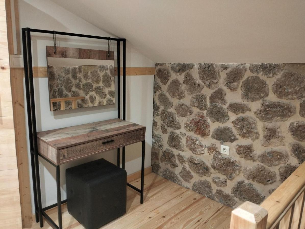 Hotel Erofili Kato Sinikia Trikalon Zewnętrze zdjęcie
