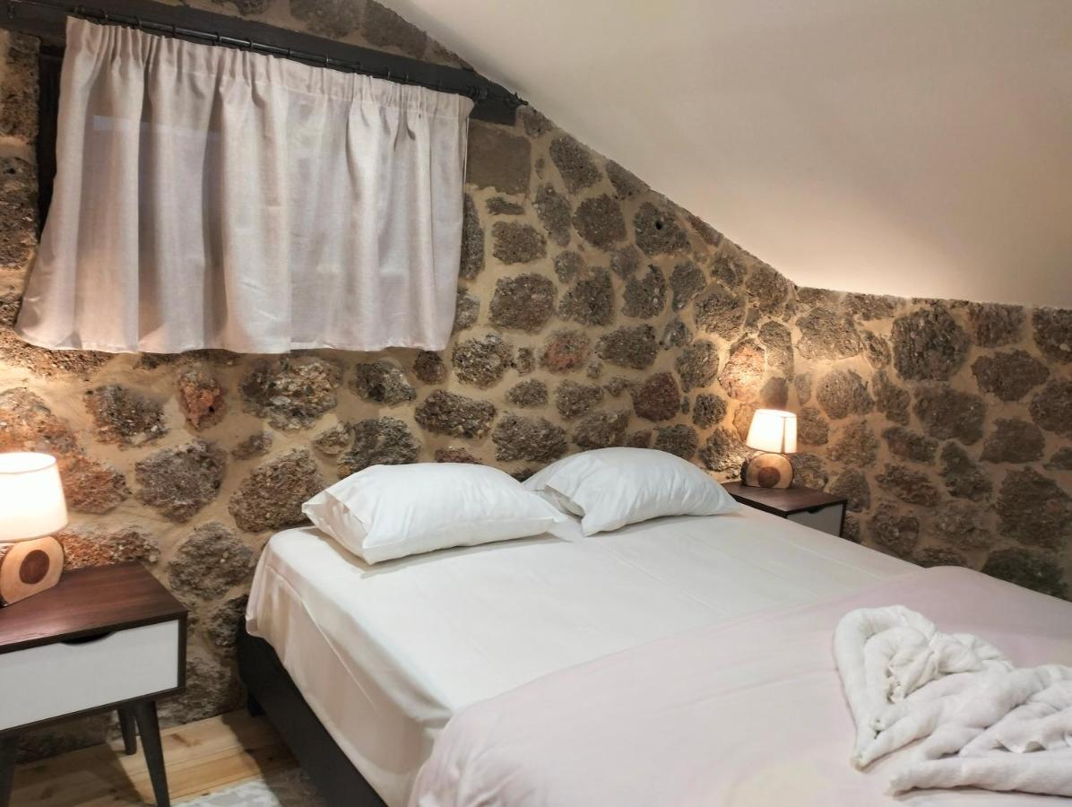 Hotel Erofili Kato Sinikia Trikalon Zewnętrze zdjęcie