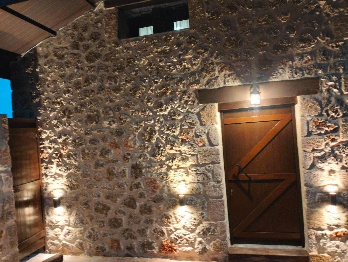 Hotel Erofili Kato Sinikia Trikalon Zewnętrze zdjęcie