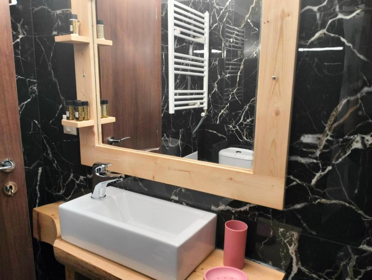Hotel Erofili Kato Sinikia Trikalon Zewnętrze zdjęcie