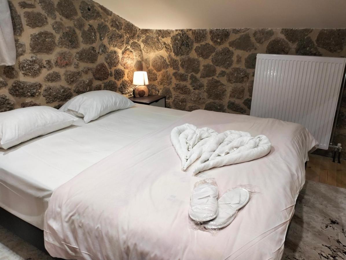 Hotel Erofili Kato Sinikia Trikalon Zewnętrze zdjęcie