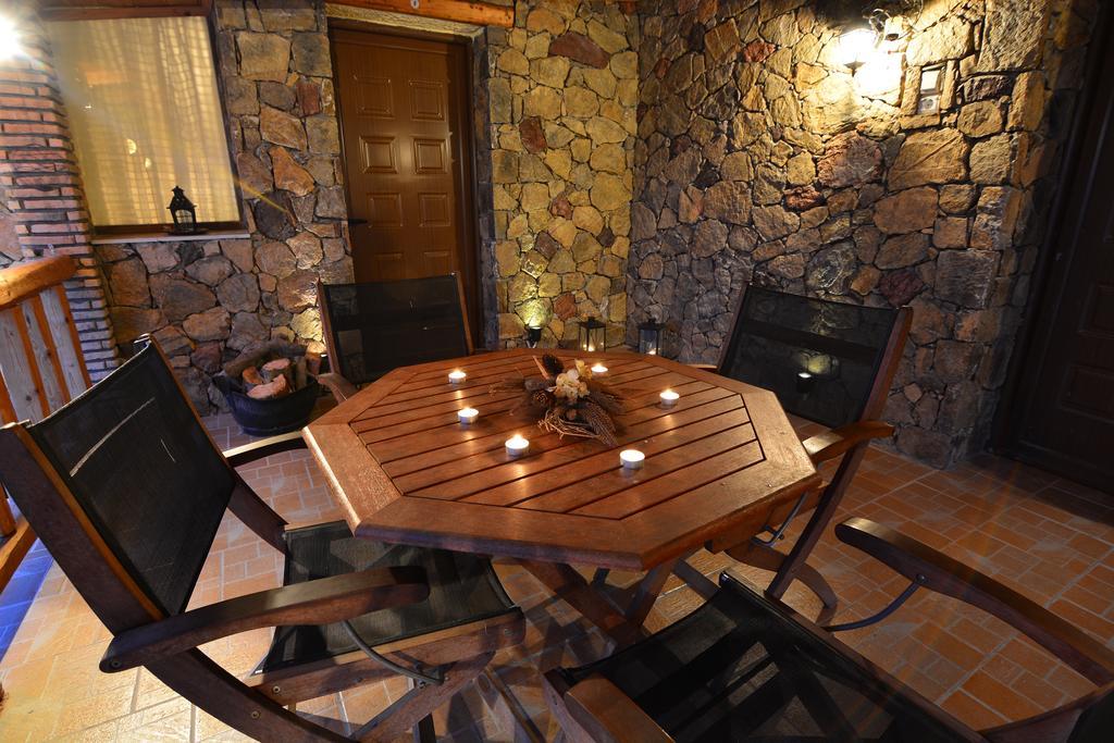 Hotel Erofili Kato Sinikia Trikalon Zewnętrze zdjęcie